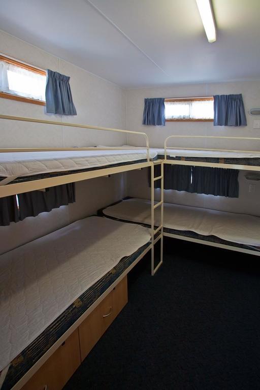 Wagga Wagga Beach Caravan Park Hotel Pokój zdjęcie
