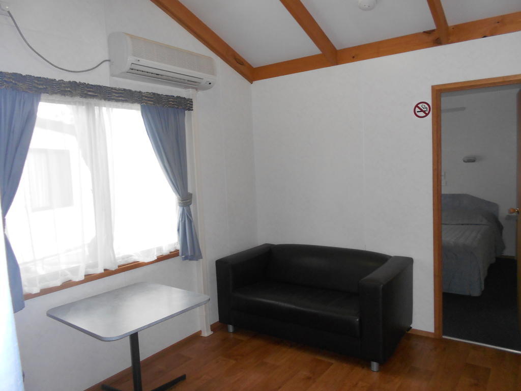 Wagga Wagga Beach Caravan Park Hotel Pokój zdjęcie