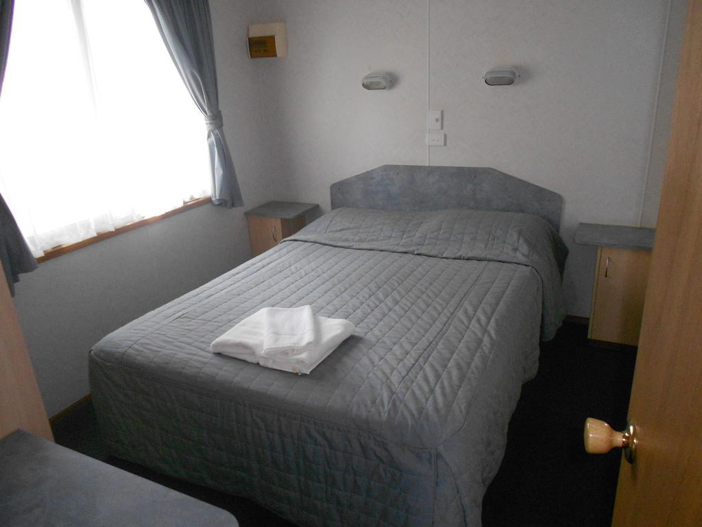 Wagga Wagga Beach Caravan Park Hotel Pokój zdjęcie