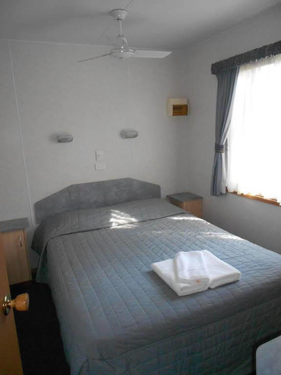 Wagga Wagga Beach Caravan Park Hotel Zewnętrze zdjęcie